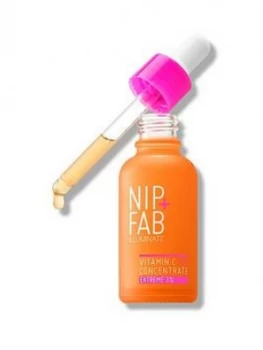 image of Nip + Fab Vit C Concentrate 30Ml