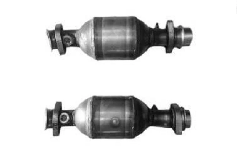 Image of JMJ 1091560 Catalytic Converter Catalyst Converter (429)