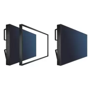 Image of NEC KT-55UN-OF4 139.7cm (55") Black