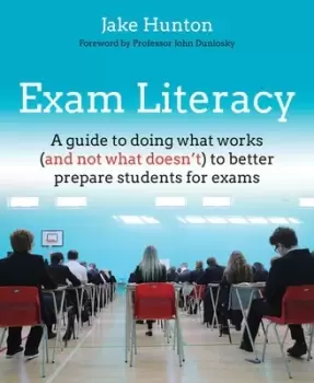 Image of Exam literacy - Jake Hunton - Paperback - Used