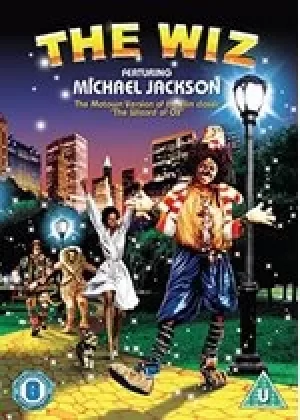 Image of The Wiz (1978)