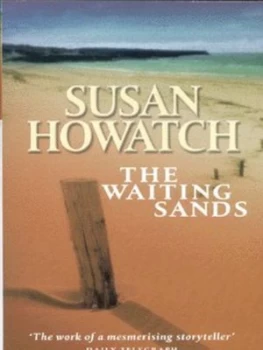 Image of The Waiting Sands by Susan Howatch Paperback