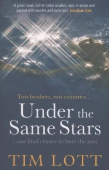 Image of Under the Same Stars by Tim Lott Paperback