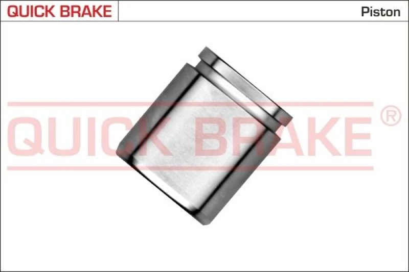 Image of QUICK BRAKE Brake caliper piston QUICK BRAKE 185355K