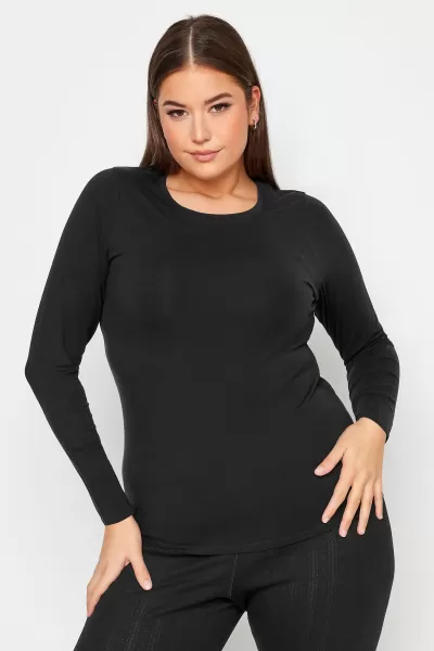 Image of Long Sleeve Thermal Top