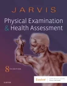 Image of Physical Examination and Health Assessment