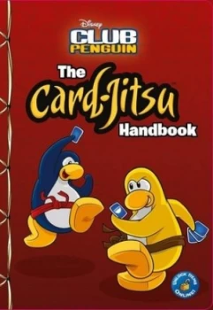 Image of The Card-Jitsu Handbook by Katherine Noll Book