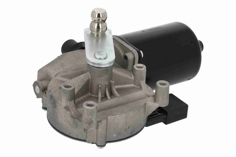 Image of VEMO V30-07-0046 Wiper Motor Original VEMO Quality Front, for right-hand drive vehicles Wiper Motor (295)