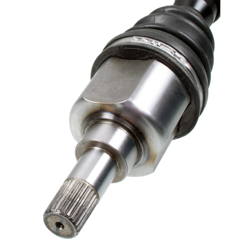 Image of Drive shaft FEBI BILSTEIN 183787