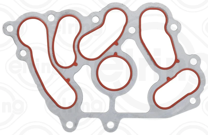 Image of Oil cooler gasket ELRING 685.530