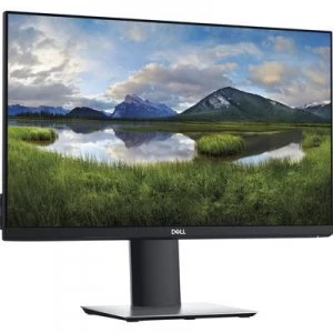 Image of Dell 23" P2319H Full HD IPS LED Monitor