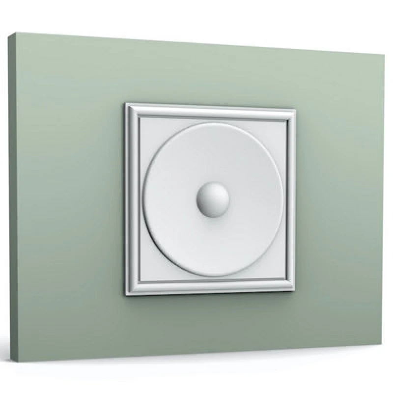 Image of Orac Decor Acoustic 3D Wall Panel W122 Autoire Wainscoting 5 Pack
