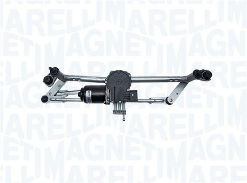 Image of MAGNETI MARELLI Window Wiper System MAGNETI MARELLI 064351132010