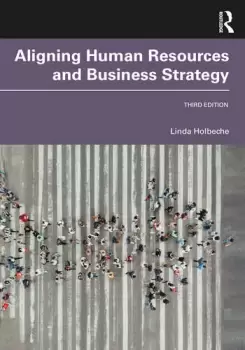 Image of Aligning Human Resources and Business Strategy