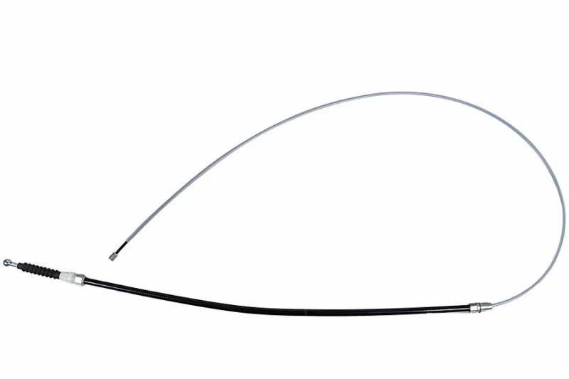 Image of Handbrake cable METZGER 1.VK031