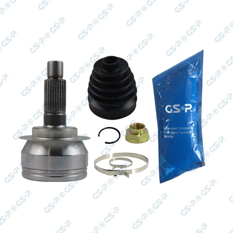 Image of GSP CV joint kit GSP 802486