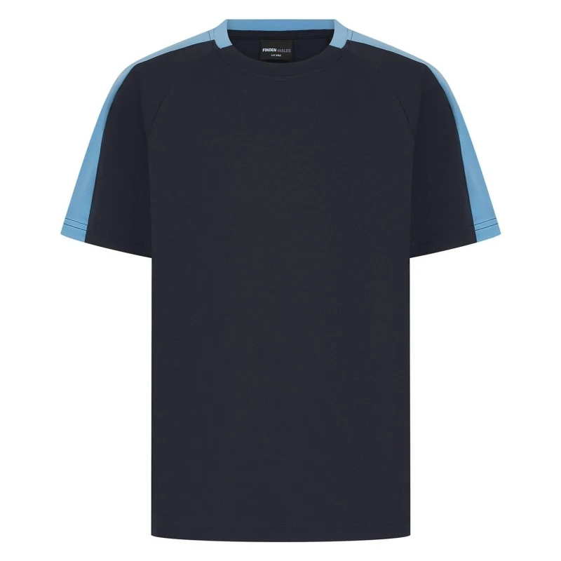 Image of Finden & Hales Team girls's in Blue