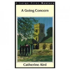 Image of A Going Concern Paperback