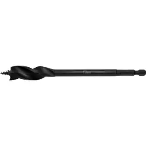 Image of DEWALT Extreme Spade Tri Flute Flat Bit 16mm 152mm