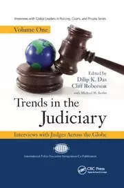 Image of Trends in the Judiciary Interviews with Judges Across the Globe Volume One
