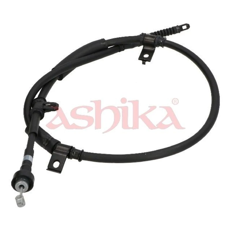 Image of ASHIKA Handbrake cable ASHIKA 131-0H-H44L
