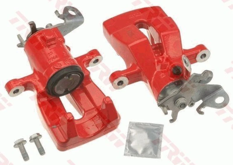 Image of TRW BHN1119E Brake caliper Cast Iron Brake Caliper (78)