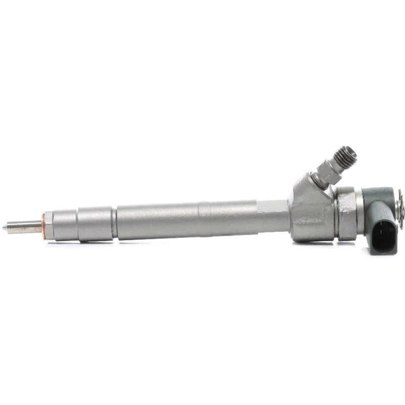 Image of METZGER 0870037 Injectors with seal ring, The spare part must be coded with OBD self-diagnosis unit Injector Nozzle (3902)