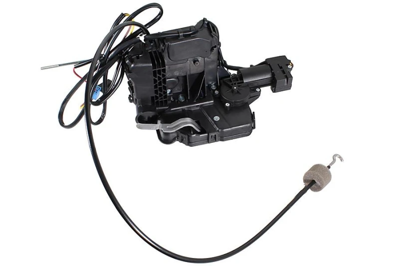 Image of METZGER 2314692 Door Lock Right Front Door Lock (1361)