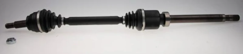 Image of Drive shaft LOBRO 306730