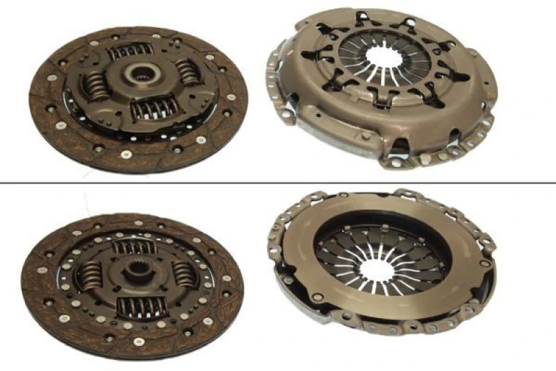 Image of KAWE Clutch kit KAWE 963068