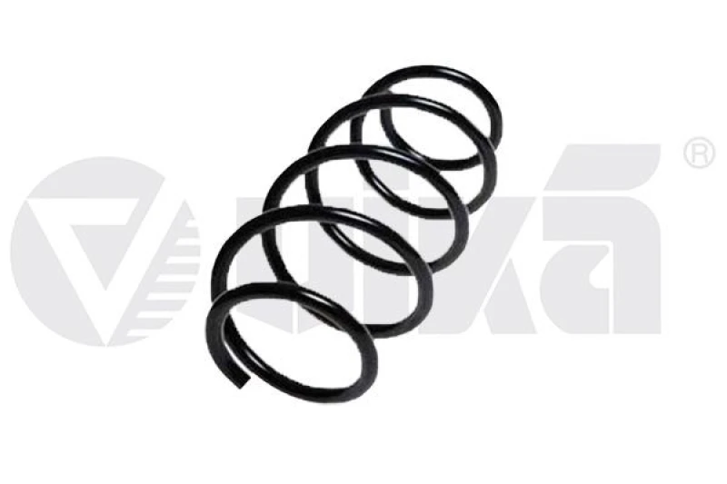 Image of VIKA Coil spring VIKA 44111606701