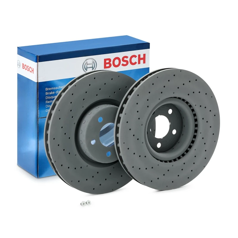 Image of Brake disc Bosch 0 986 479 H42