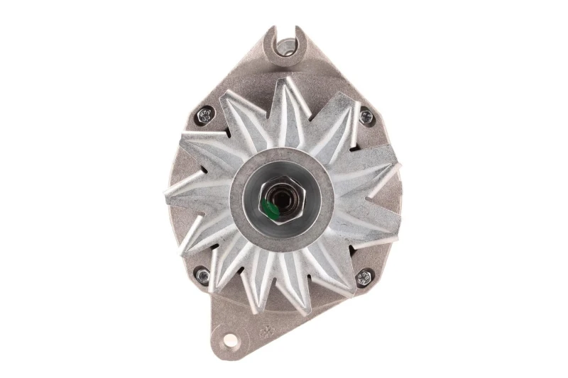 Image of Alternator WALKER WAL00122