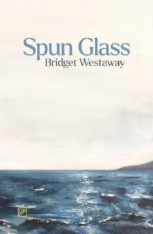 Image of Spun Glass Paperback / softback