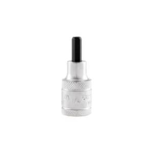 Image of 17MM X 70MM Hex Bit Socket 1/2" Sq Dr