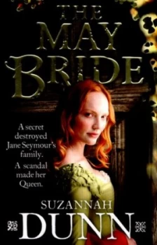 Image of The May Bride by Suzannah Dunn Paperback