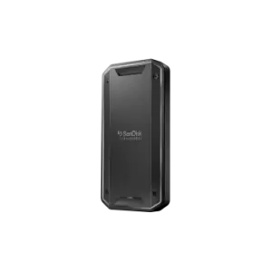 Image of SanDisk Professional 1TB PRO-G40 - SDPS31H-001T-GBCND