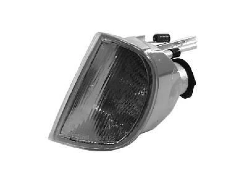 Image of VAN WEZEL 1759905 Turn Signal Left Front, white, with bulb holder Indicator (62)