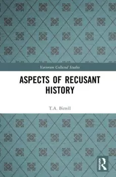 Image of Aspects of Recusant History