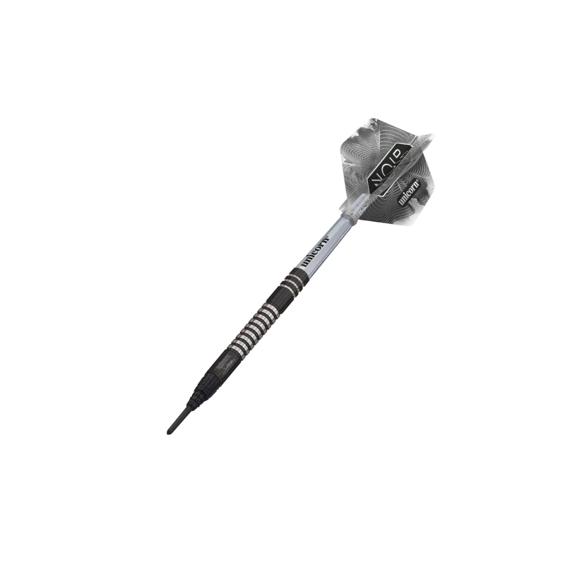 Image of Unicorn Darts Adults DVDB Tung Darts Multi unisex 18g