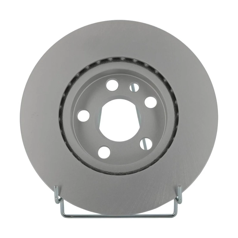 Image of Brake disc FERODO DDF842C