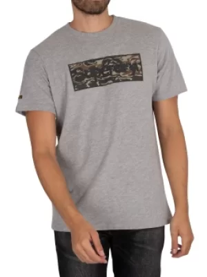 Image of Infill T-Shirt
