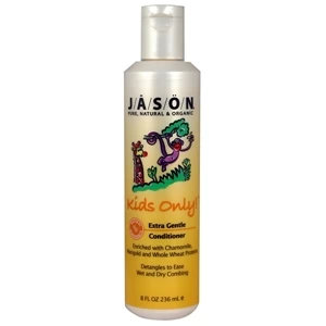 Image of Jason Kids Only Conditioner Extra Gentle 236ml