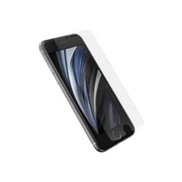 image of Otterbox iPhone SE 2020/2022 Alpha Glass Anti Microbial