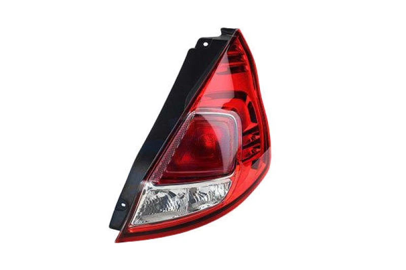 Image of JOHNS 32 03 88-3 Rear light without bulb holder, Right Combination Rearlight (391)