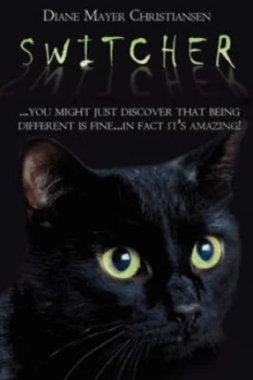 Image of Switcher by Diane Mayer Christiansen Paperback