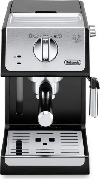 image of DeLonghi ECP3321 Pump Espresso Coffee Maker