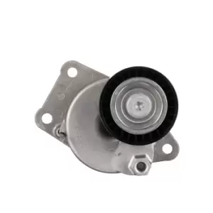 Image of GATES Tensioner Pulley OPEL,PEUGEOT,TOYOTA T39376 1611426480,98052449,9805244980 Tensioner Pulley, v-ribbed belt 1611426480,1611426480,39176014