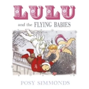 Image of Lulu and the Flying Babies