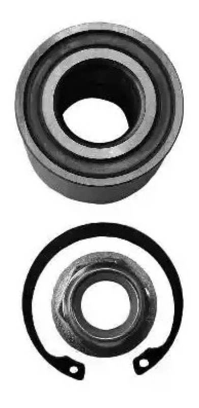 Image of Wheel bearing kit VAICO V46-0802
